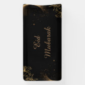 Eid-banner Spandoek (Verticaal)