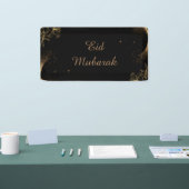 Eid-banner Spandoek (Beurs)
