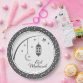 EID-Borden Papieren Bordje (Feest)