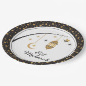 EID-Borden Papieren Bordje (Gekanteld)