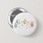 Eid Button (Voorkant /achterkant)