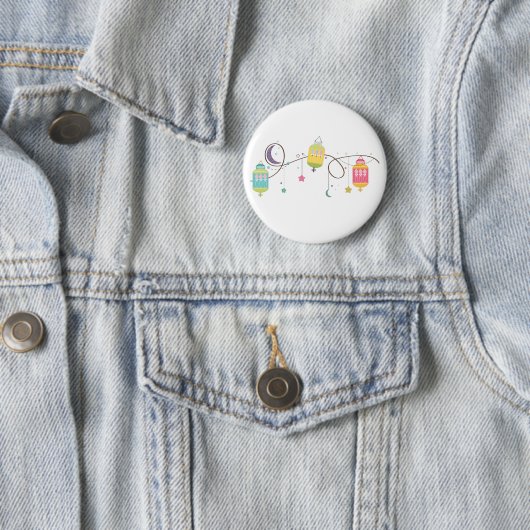 Eid Button (In situ)