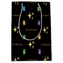 Eid-cadeaubag