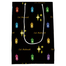 Eid-cadeaubag