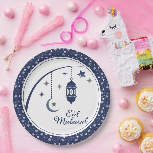Eid celebration bord (Feest)