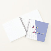 Eid Delight (Daylight) Notitieboek (Binnen)