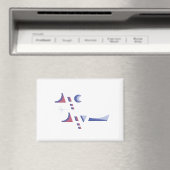 Eid Delight Magneet (Insitu (Vaatwasser))