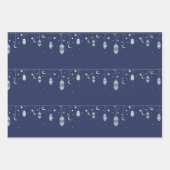 Eid Design Papieren vellen verpakken (Voorkant 2)