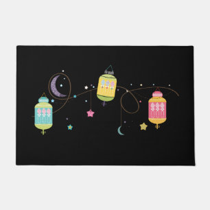 Eid Doormat Deurmat