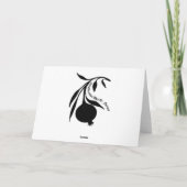 Eid e Noruz Perzisch nieuwjaar Feestdagen Kaart (Achterkant)