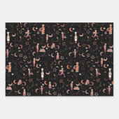 Eid Gift Wrapping Paper Sheets, 19 x 29 inch, set  (Voorkant)