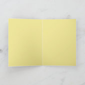 Eid groetkaart feestdagen kaart (Binnen)