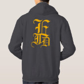 Eid Hoodie (Achterkant)
