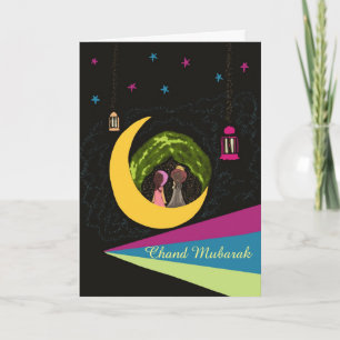 Eid kaarten voor kinderen