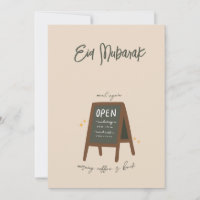 Eid Kaartenset, Grappige Eid Kaart, Geestige Eid K