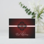 Eid kareem - Carte postale Happy Eid (Debout devant)