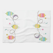 Eid Kitchen Towel Theedoek (Horizontaal)
