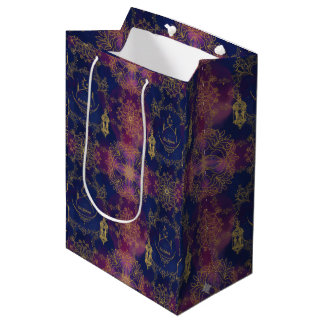 Eid Medium Cadeauzakje