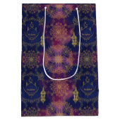 Eid Medium Cadeauzakje (Achterkant)