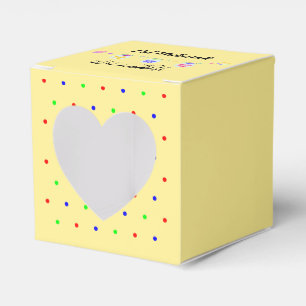 Eid MUBARAK عيدكممبا ر ك Bedankdoosjes