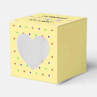 Eid MUBARAK عيدكممبا ر ك Bedankdoosjes