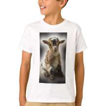 Eid Mubarak Baby Kameel T-Shirt