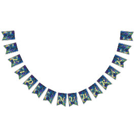 Eid Mubarak Banner - Penseelstreken