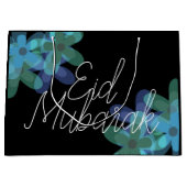 Eid Mubarak cadeautas (Voorkant)