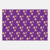 Eid mubarak fanoos inpakpapier vel (Voorkant 2)