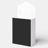 Eid Mubarak Favor Box Bedankdoosjes (Geopend)