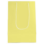 Eid mubarak Gift Bag Medium Cadeauzakje (Achterkant)