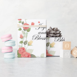 Eid Mubarak Gift, Eid al-Fitr Cadeaupapier