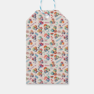 Eid Mubarak Gift Tag Cadeaulabel