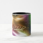 Eid mubarak mok (Midden)