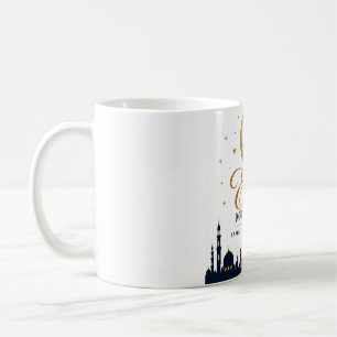 Eid Mubarak Mok Elegant Islamitisch Cadeau