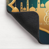 Eid Mubarak Muismat (Hoek)