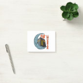 Eid mubarak post-it® notes (Kantoor)