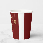 EID MUBARAK RAMADAN PAPIEREN BEKERS (Links)