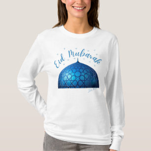 Eid Mubarak Ramadan T-shirt