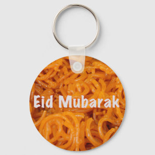 Eid Mubarak Sleutelhanger