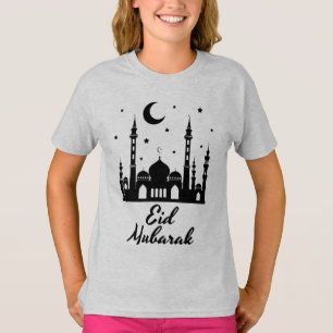 Eid Mubarak T-shirt