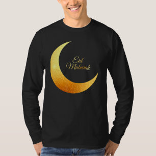 Eid Mubarak T-shirt