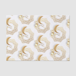 Eid mubarak tissuepapier