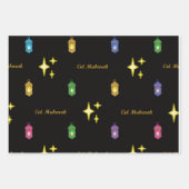 Eid Mubarak Wrapping Paper (Voorkant 2)