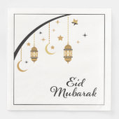 Eid Napkins Servet (Voorkant)