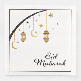 Eid Napkins Servet