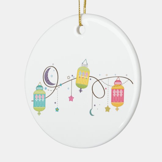 Eid Ornament (Links)