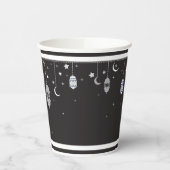 Eid Paper Cup Papieren Bekers (Links)