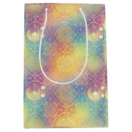Eid/Ramadan Wrapping Paper Medium Cadeauzakje