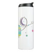 Eid Thermal Tumbler Thermosbeker (Gedraaid links)